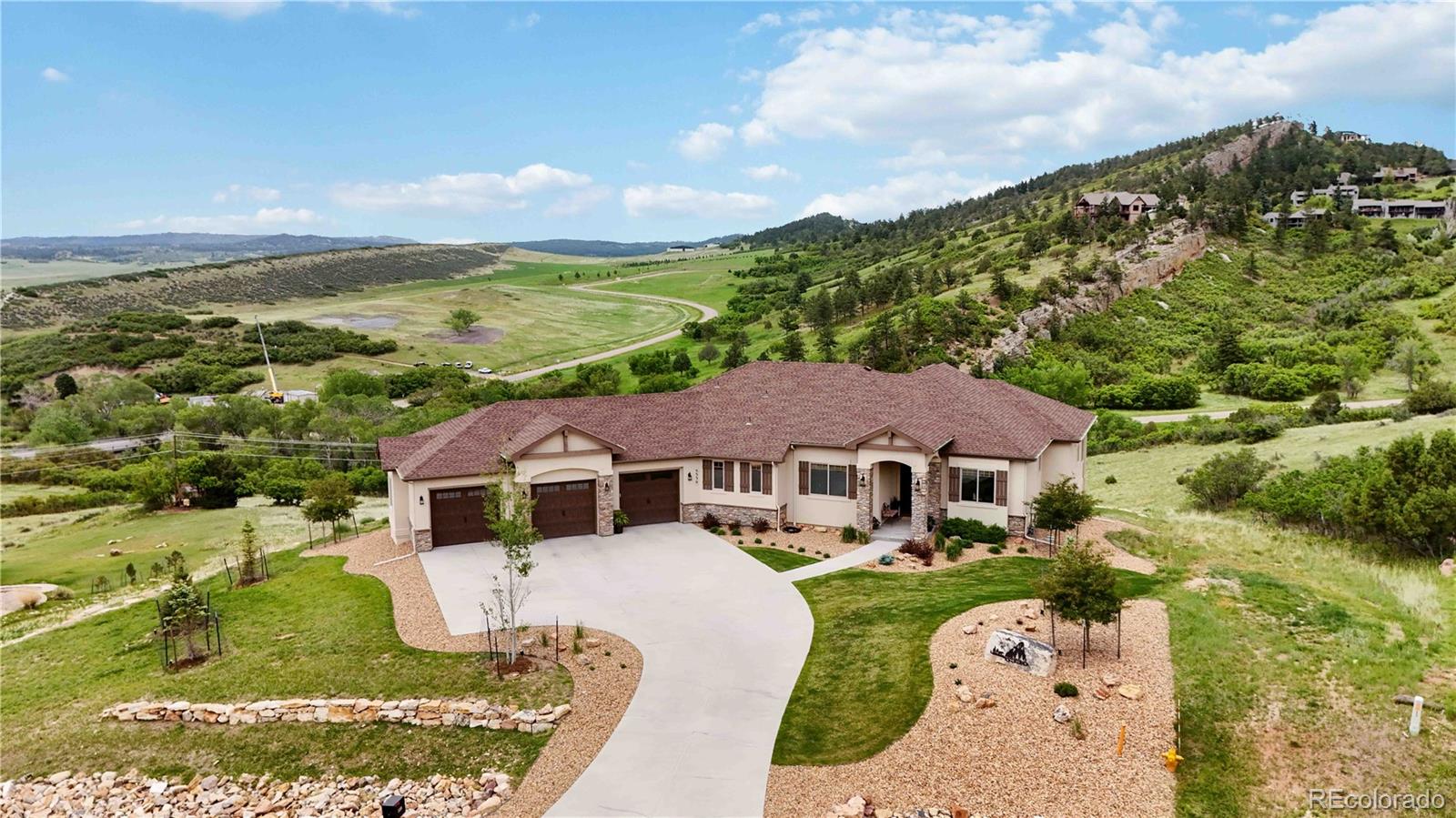 5330 Country Club Drive