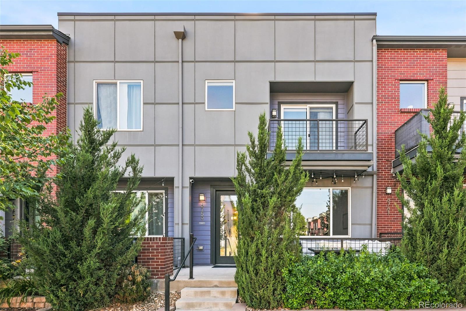 6759 Warren Drive