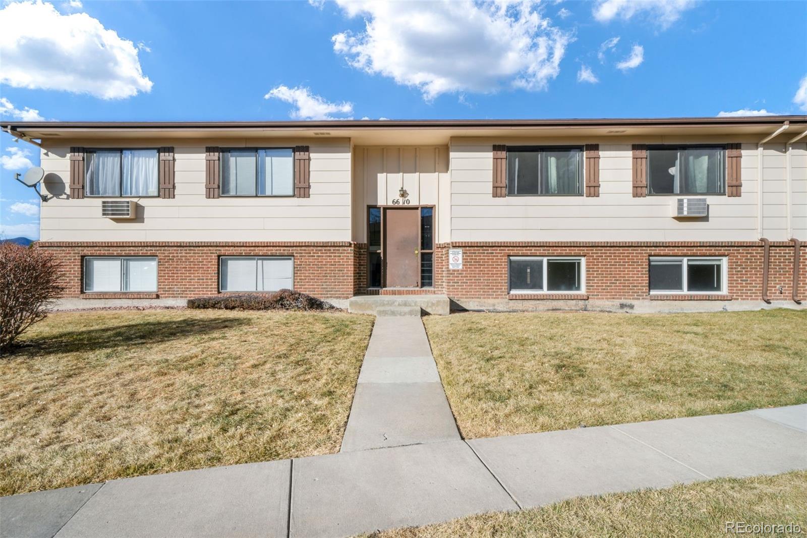 6610 Dublin Loop Unit: 2