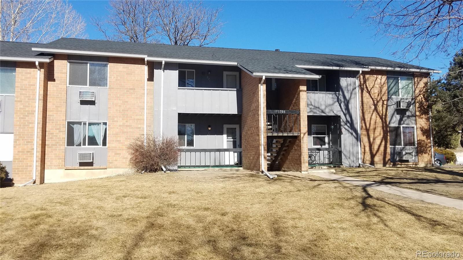 1708 Sawyer Way Unit: 271