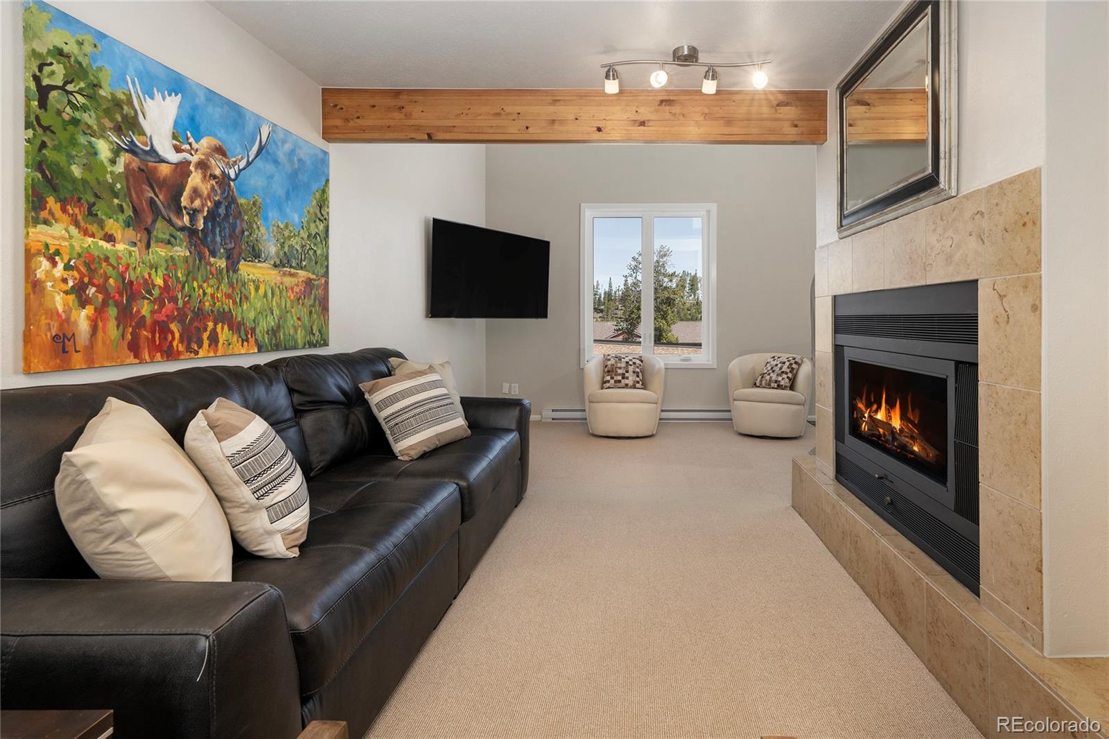 821 Wolverine Unit: #D