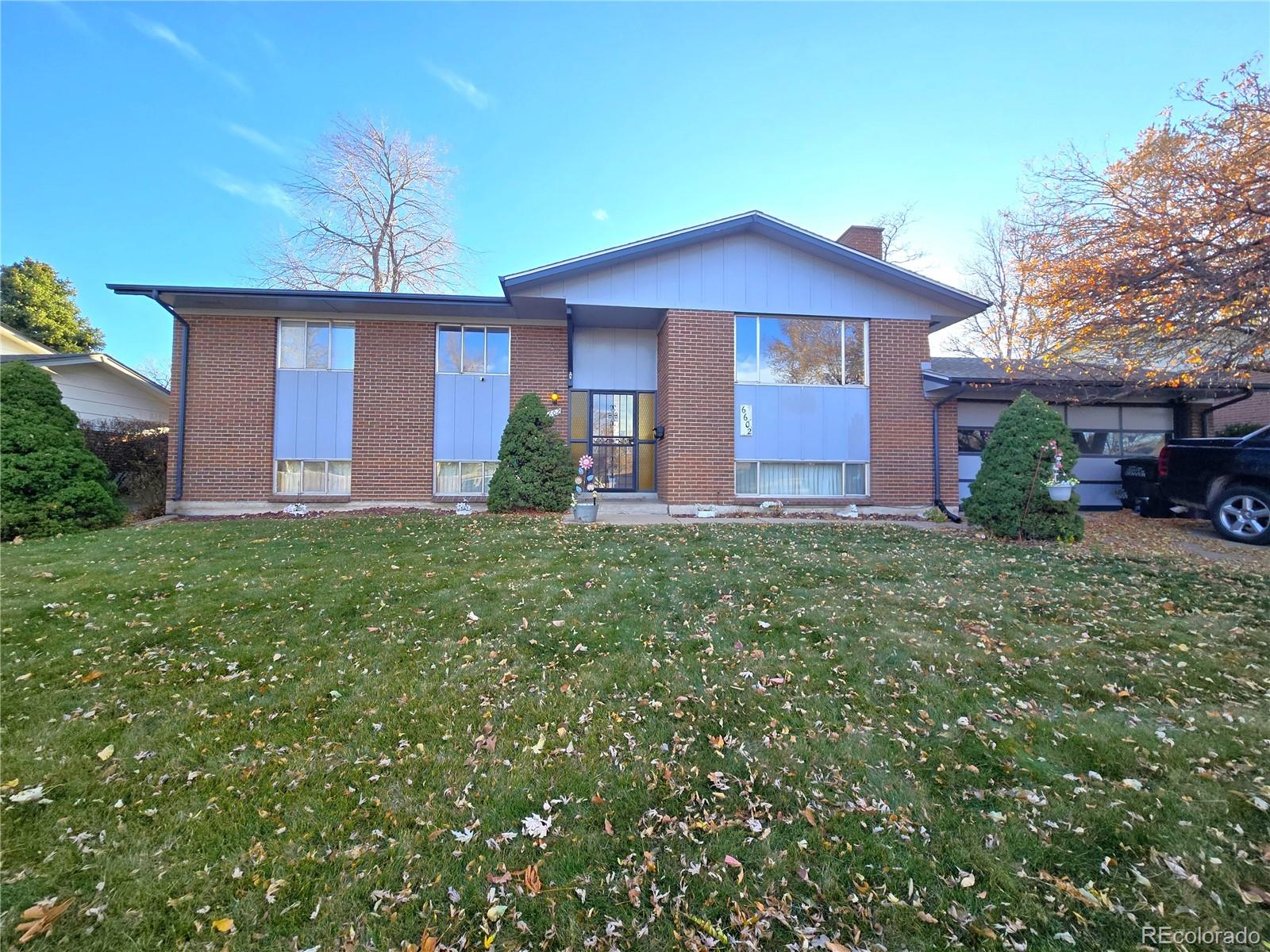 6602 E Cornell Avenue