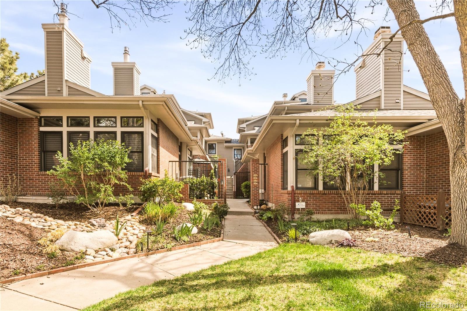 374 Milwaukee Street Unit: 374