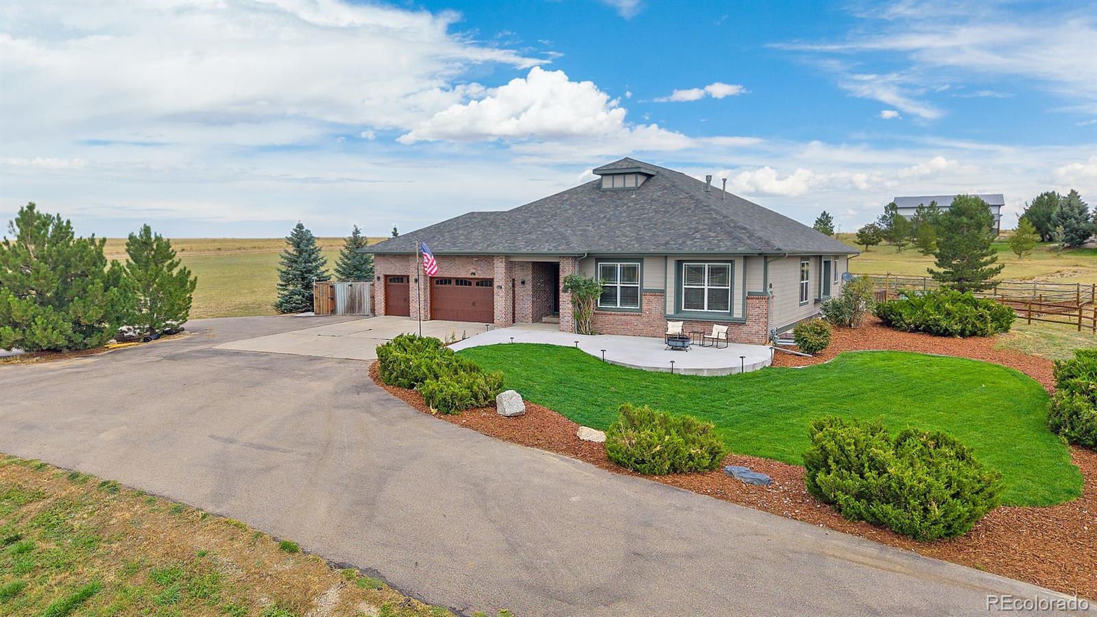 3217 Antelope Ridge Trail