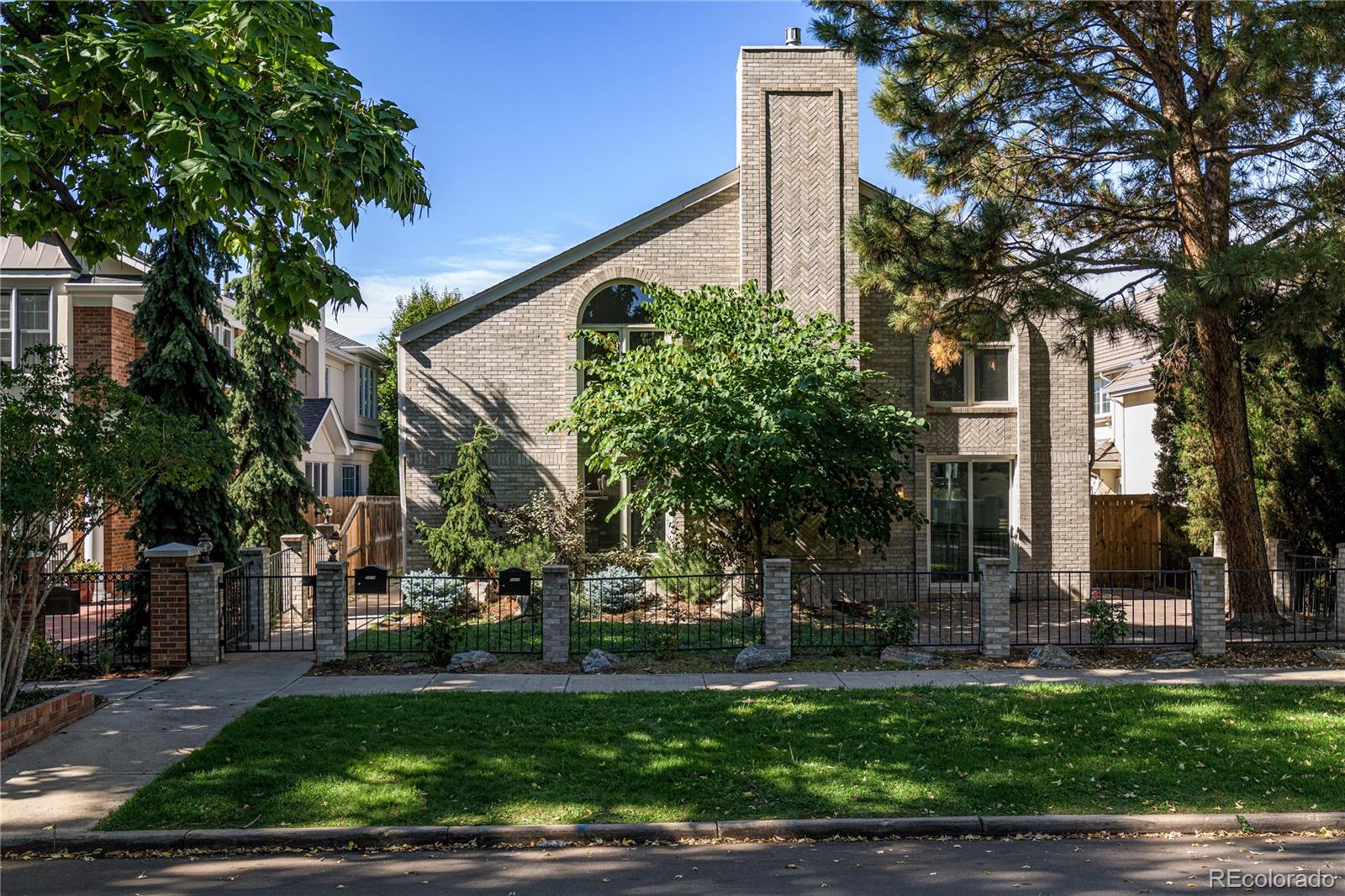 541 N Monroe Street Unit: A