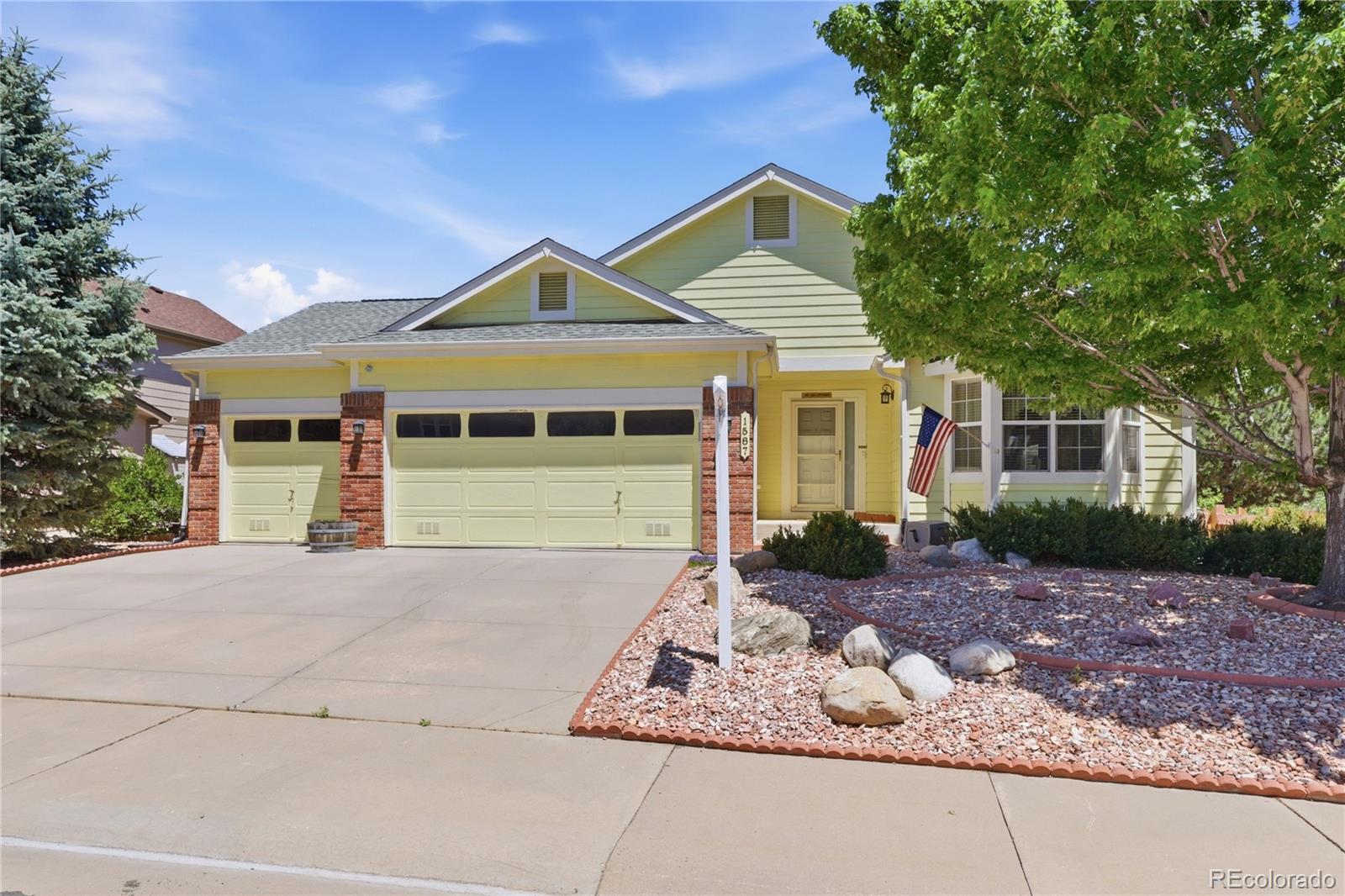 1587 Rosemary Court