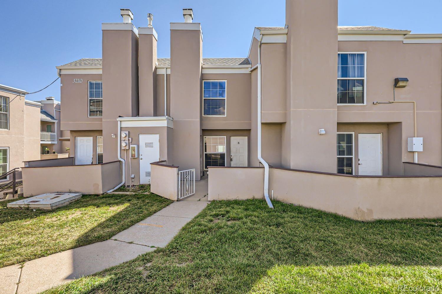 3210 Van Teylingen Drive Unit: B