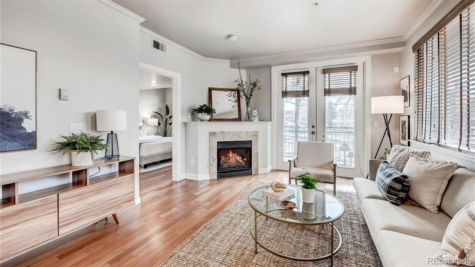 1705 Gaylord Street Unit: 206