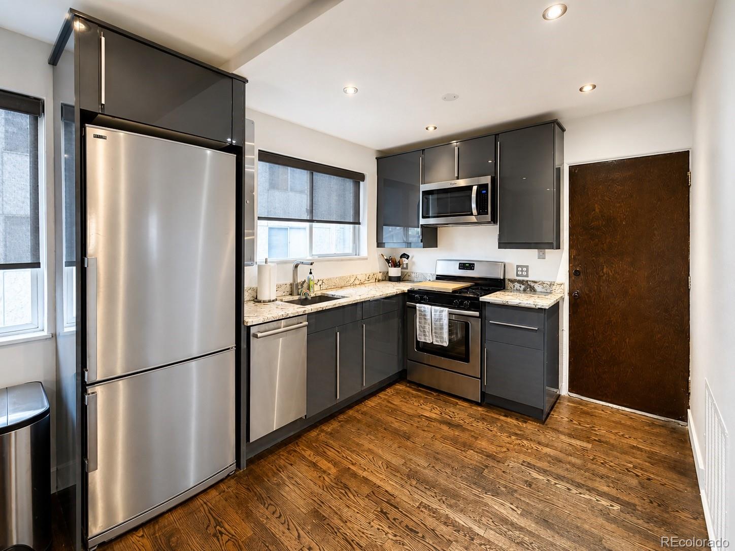 1100 Colorado Boulevard Unit: 306