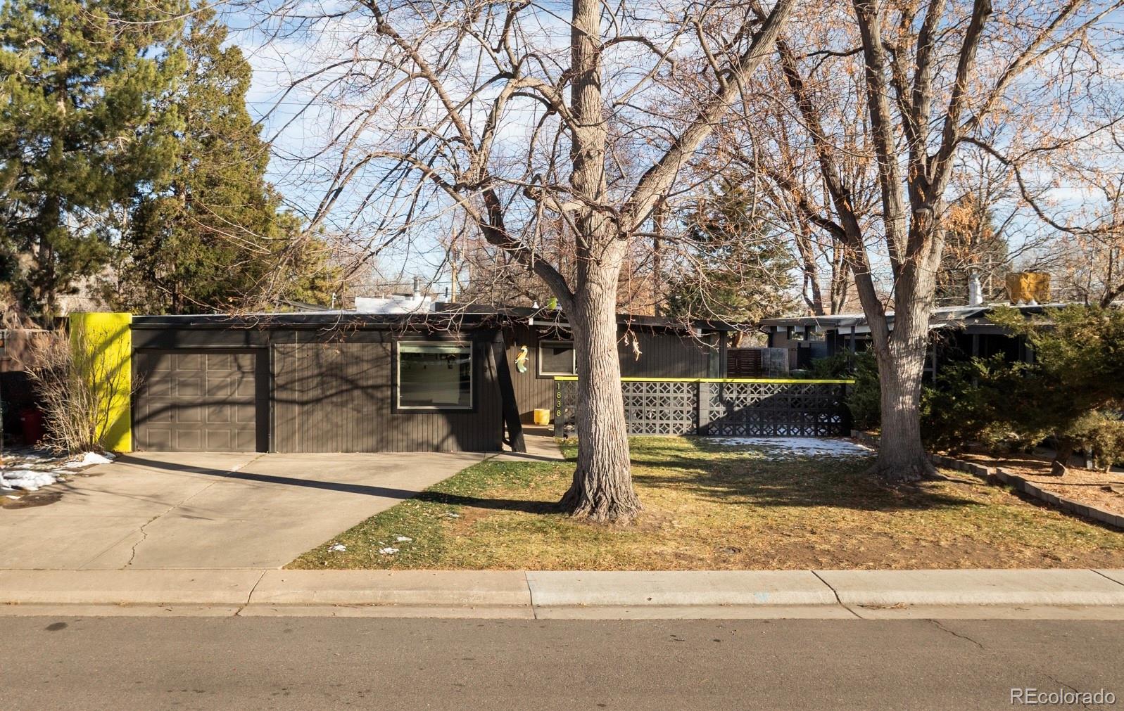 1838 S Jasmine Street