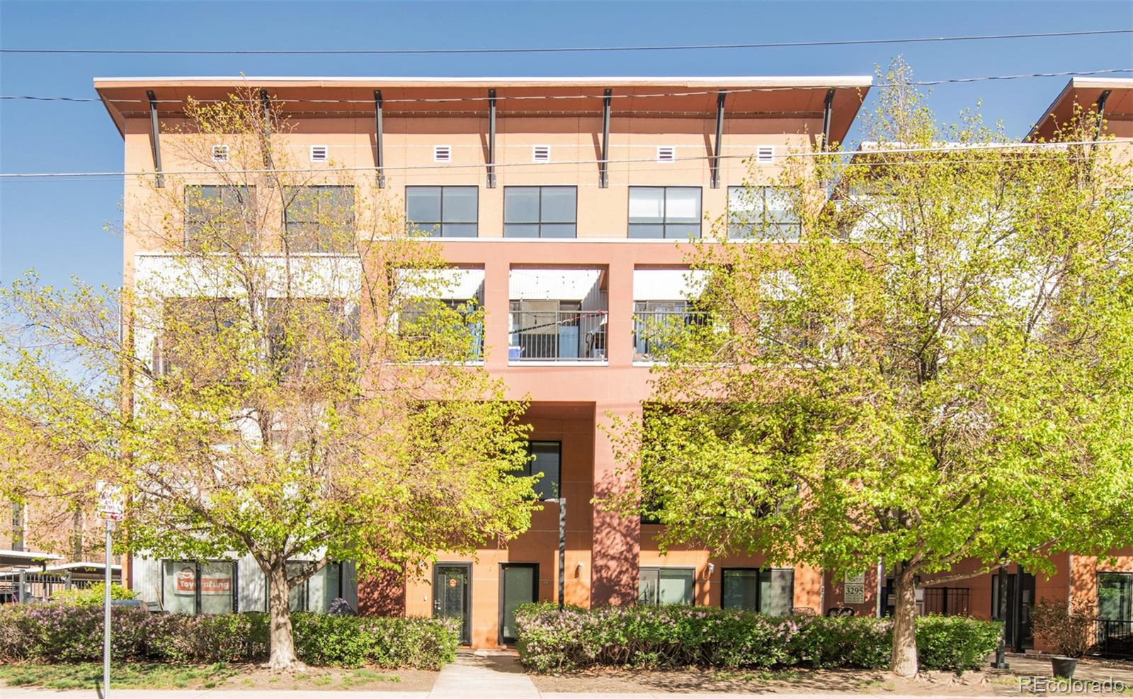 3295 Blake Street Unit: 102