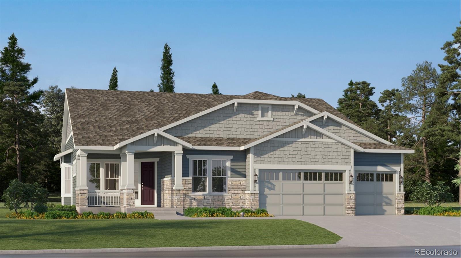 4193 Buttongrass Trail