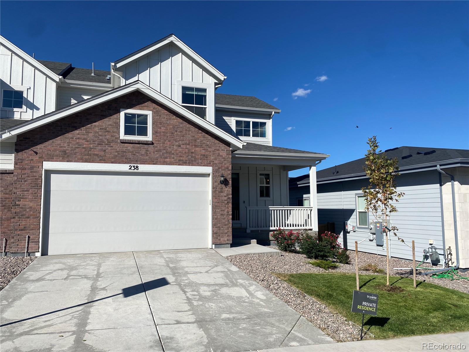 238 Silver Rock Trail