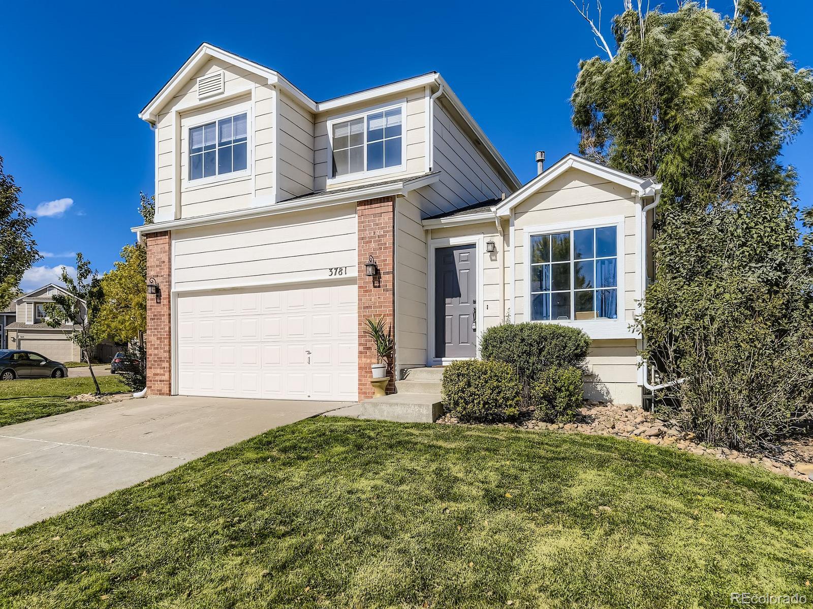 3781 Morning Glory Drive