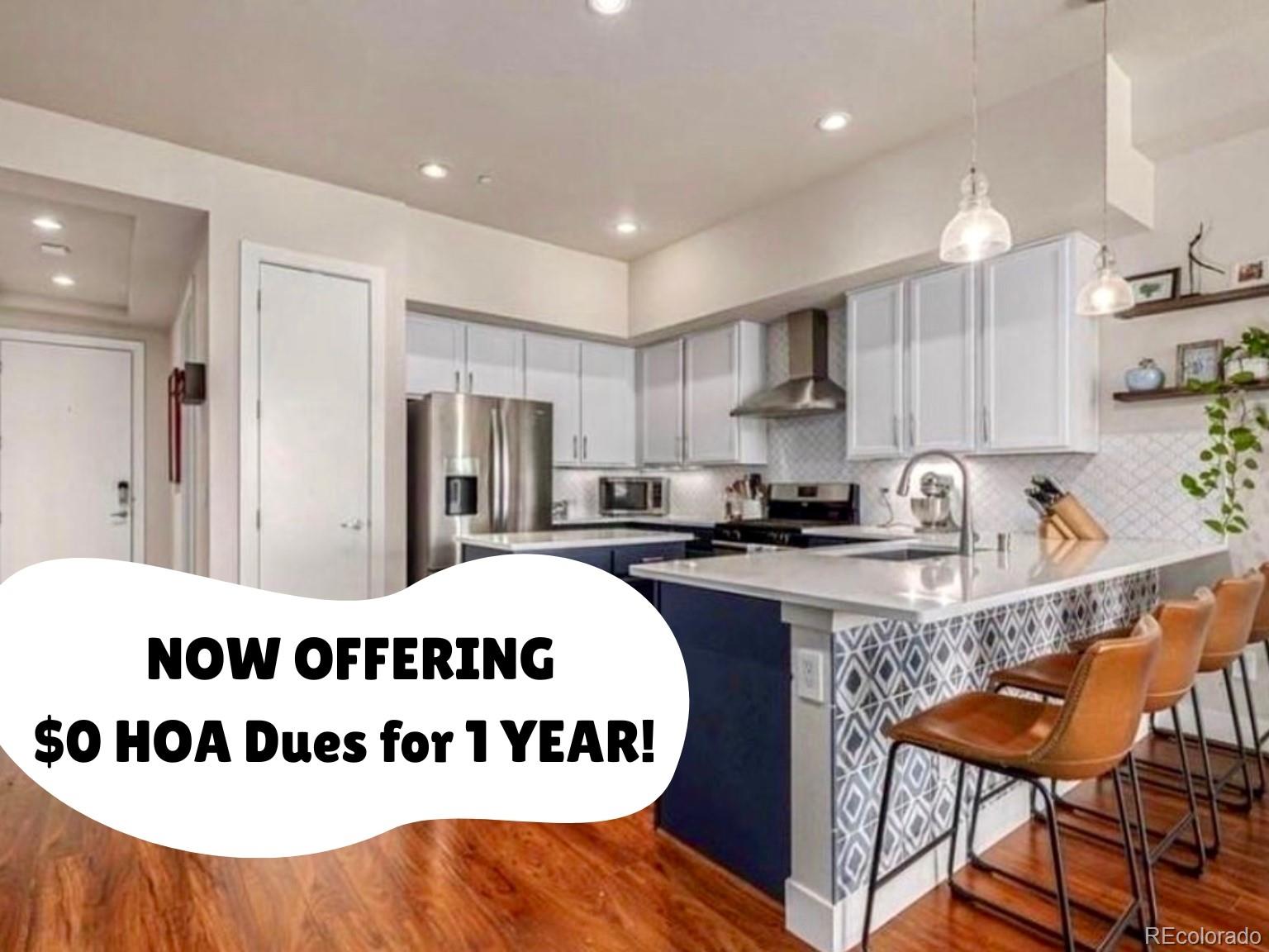1488 Madison Street Unit: 307