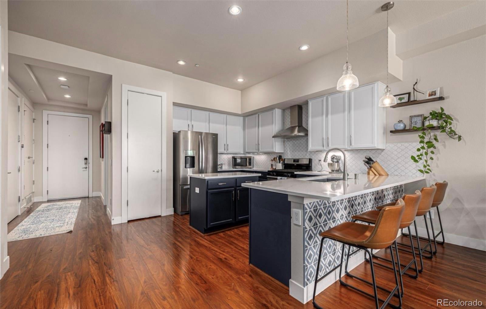 1488 Madison Street Unit: 307