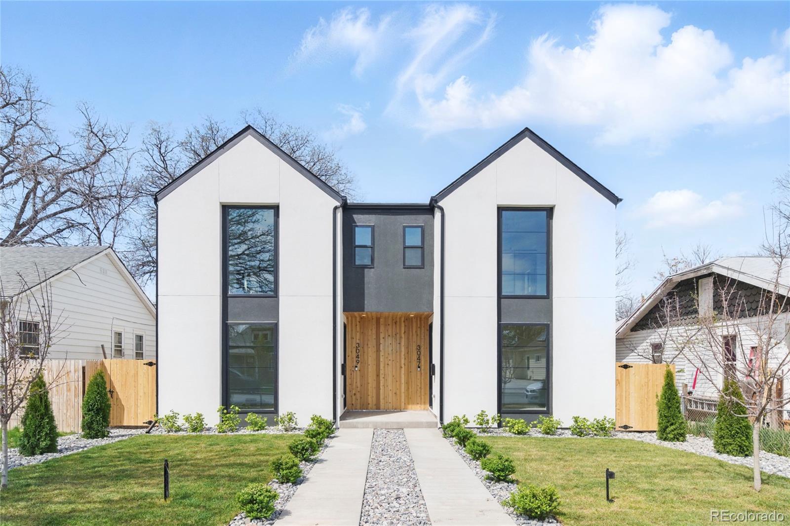 3047 S Cherokee Street