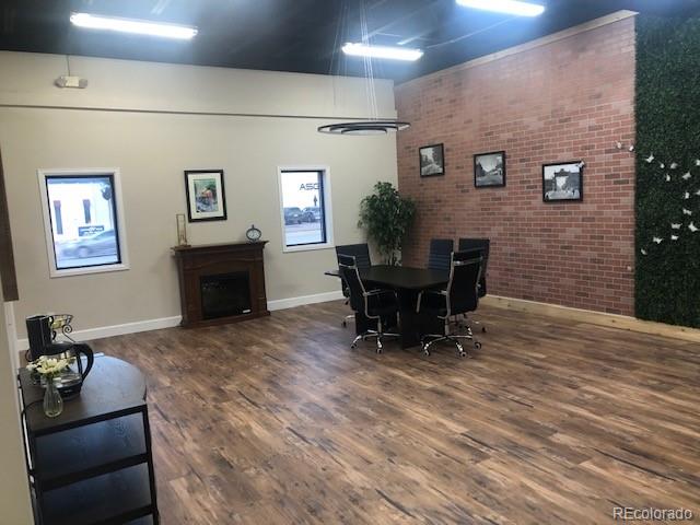 5485 Conestoga Court Unit: 100