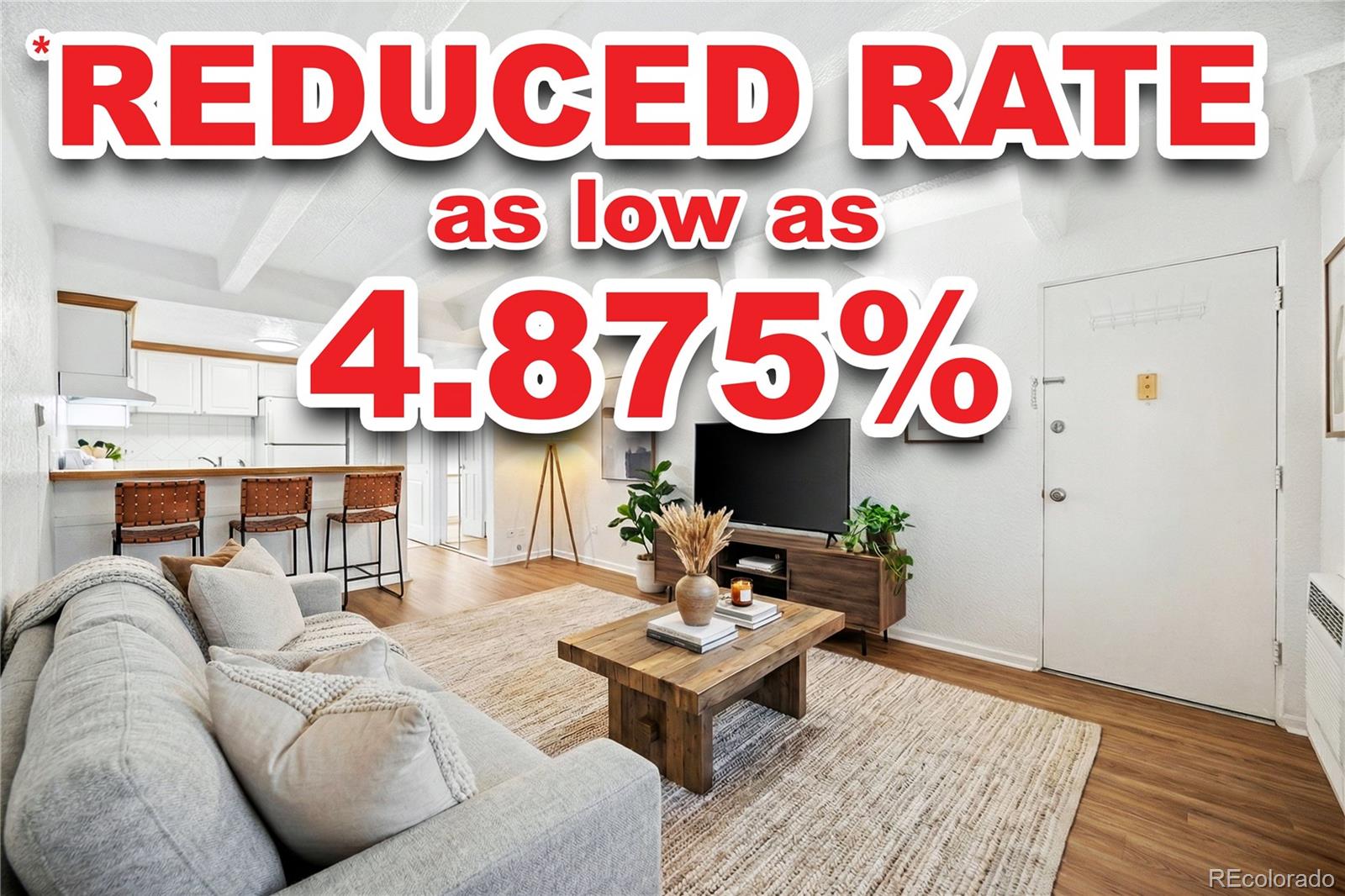 655 N Pearl Street Unit: 205