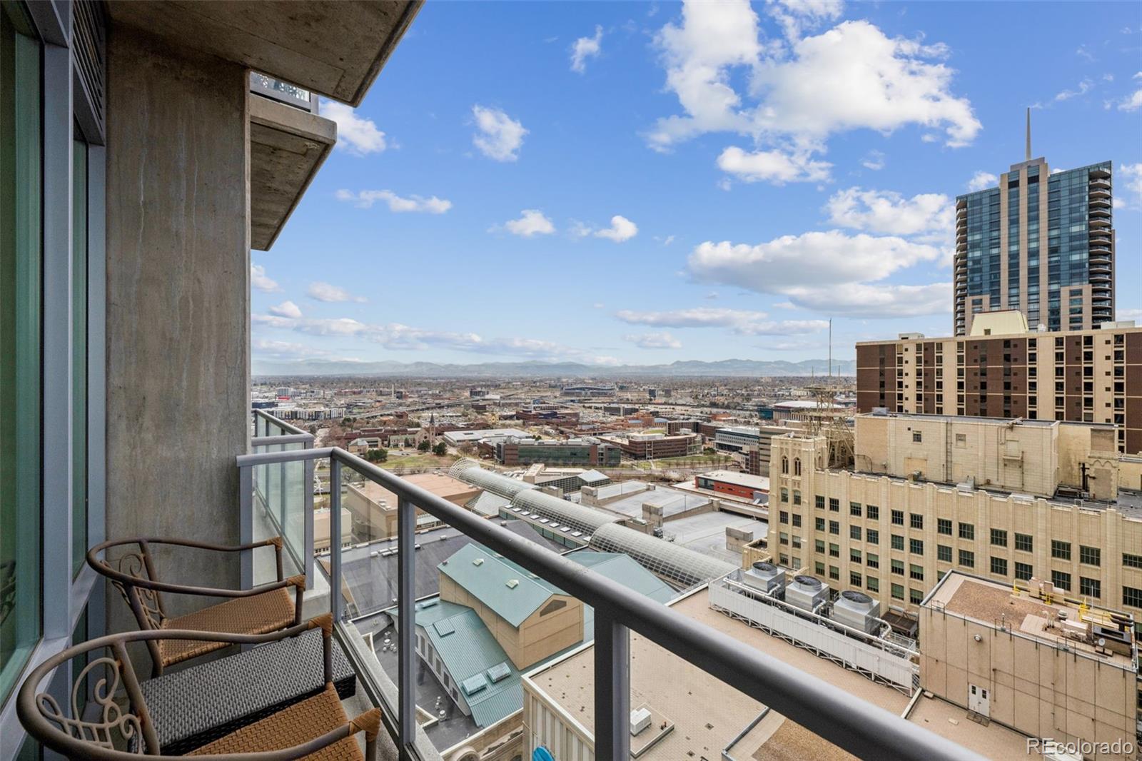 891 14th Street Unit: 2703