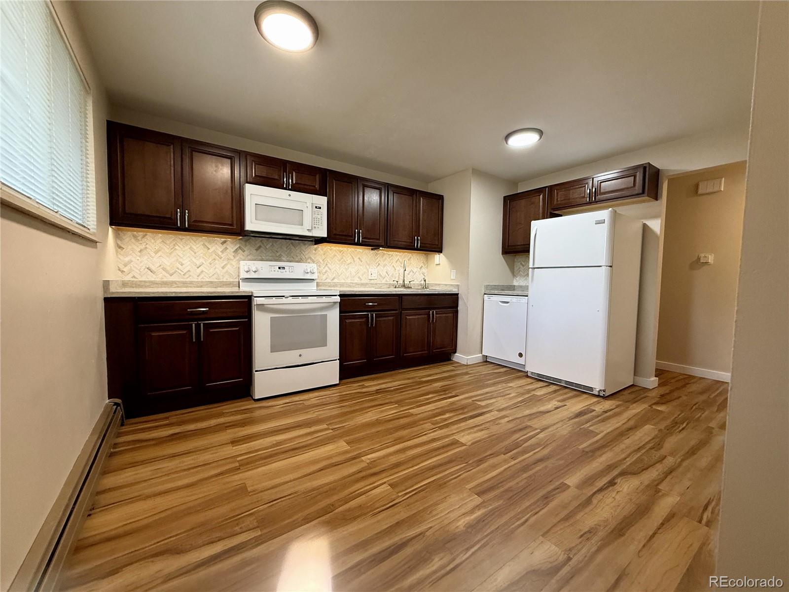 1129 Darby Street Unit: D
