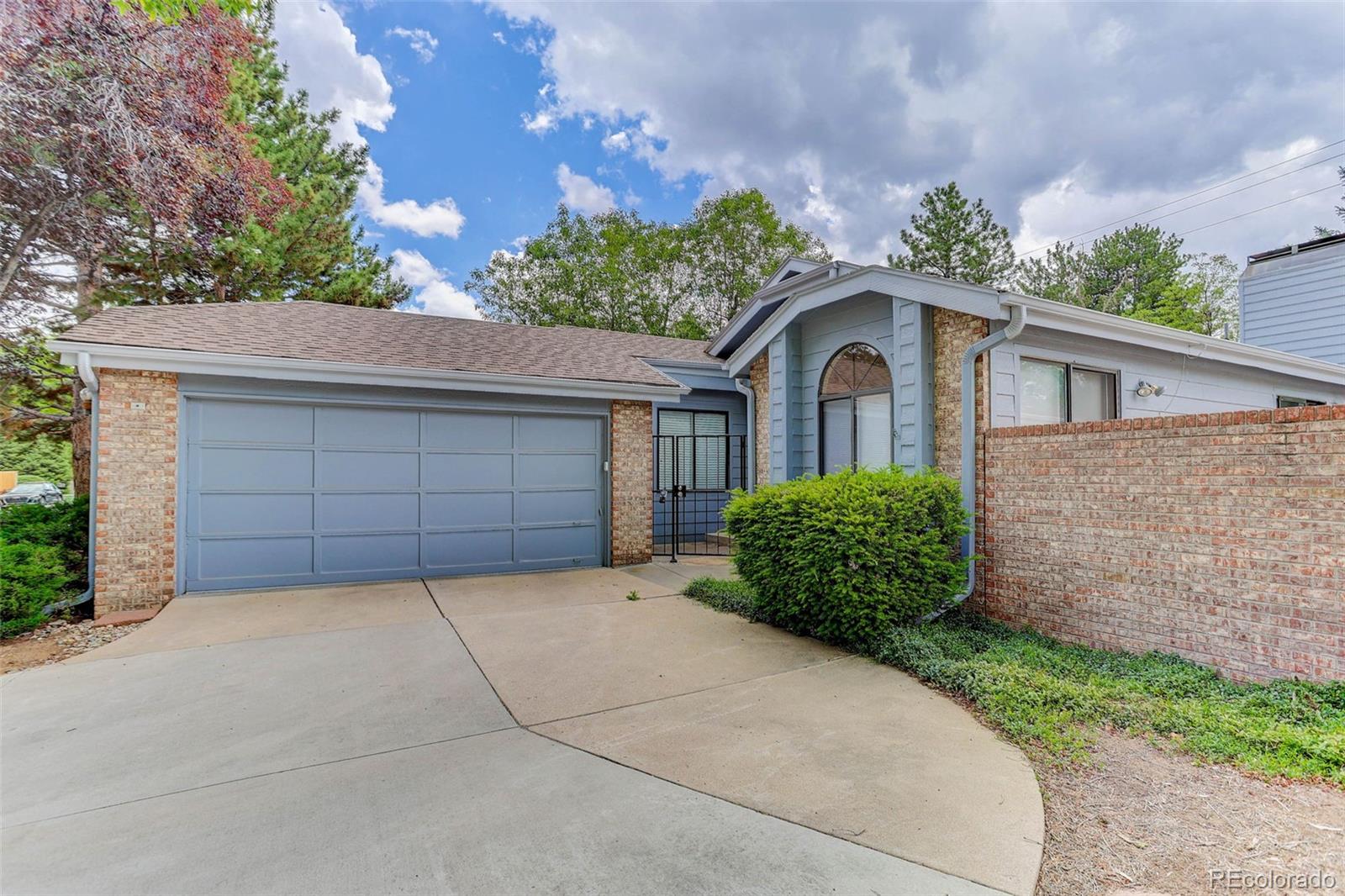 3333 E Florida Avenue Unit: 8