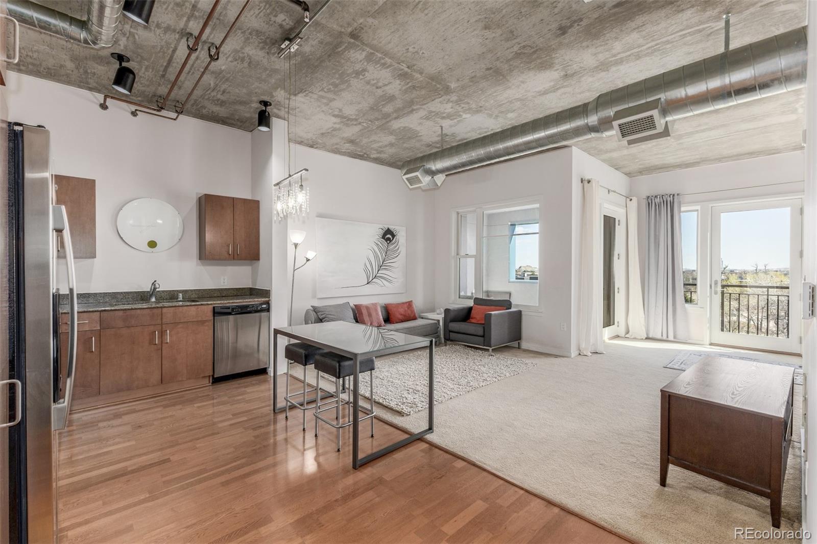 3601 Arapahoe Avenue Unit: 412