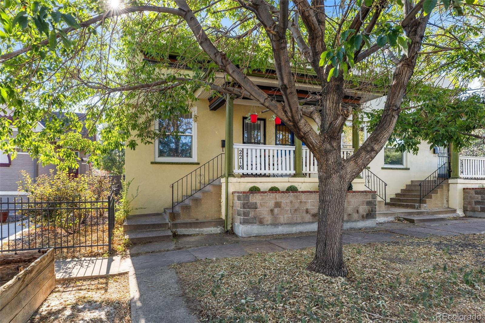 2218 N Humboldt Street