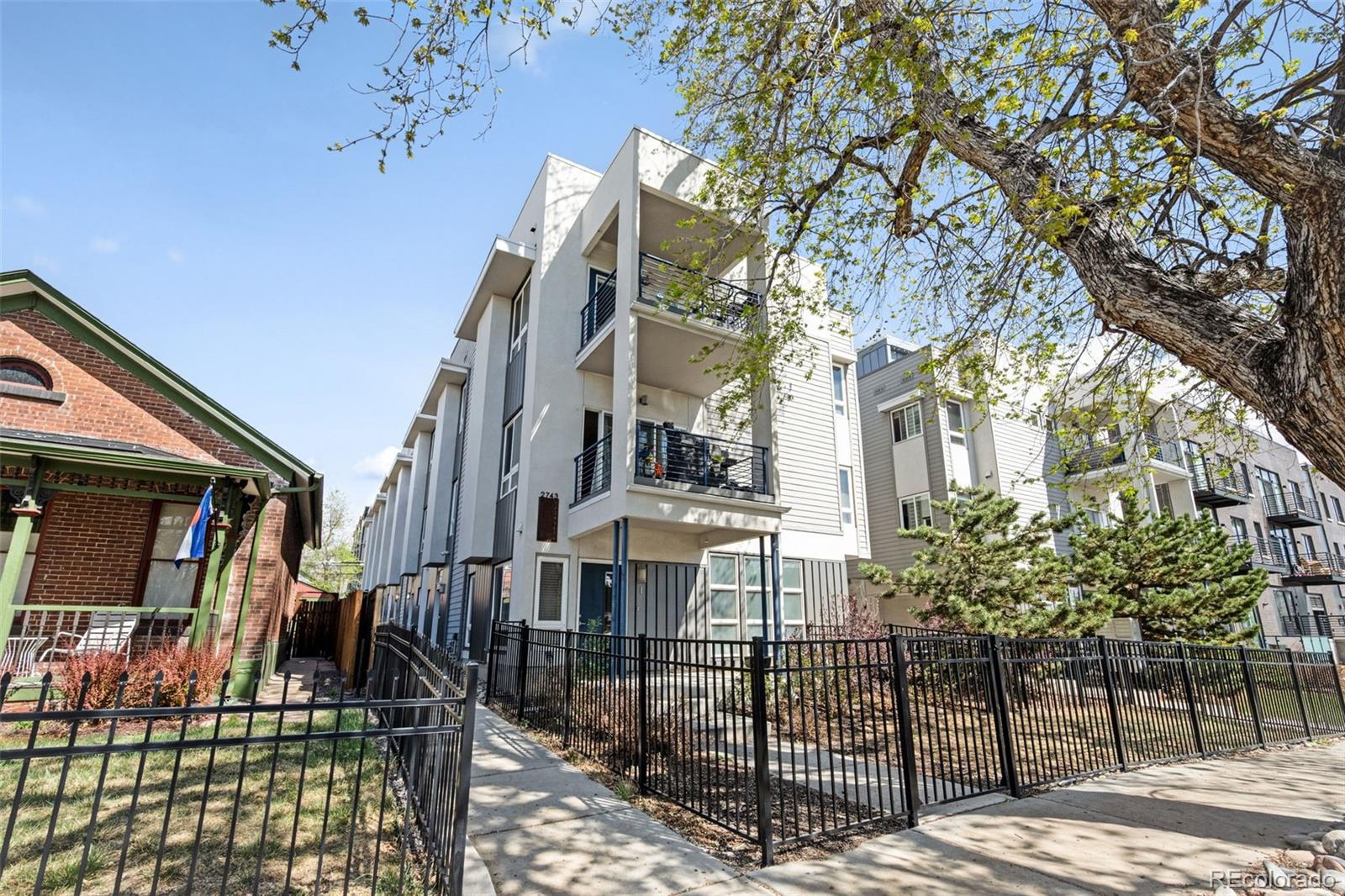 2743 W 25th Avenue Unit: 5