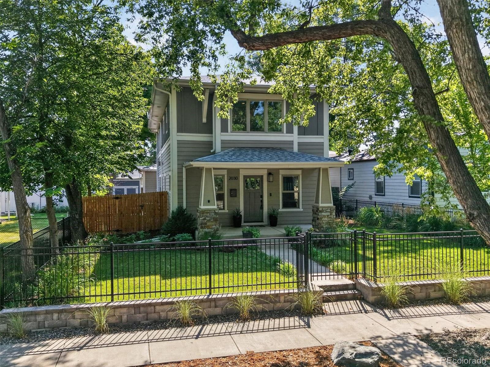 2030 S Humboldt Street