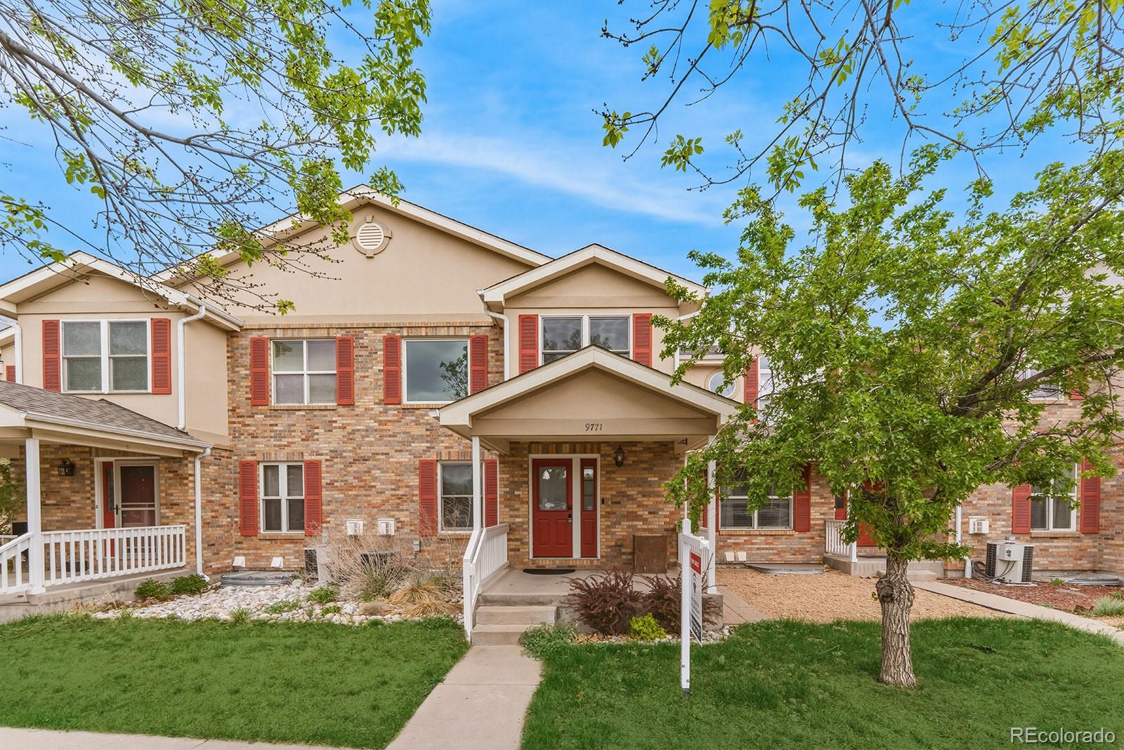 9771 E Mexico Avenue