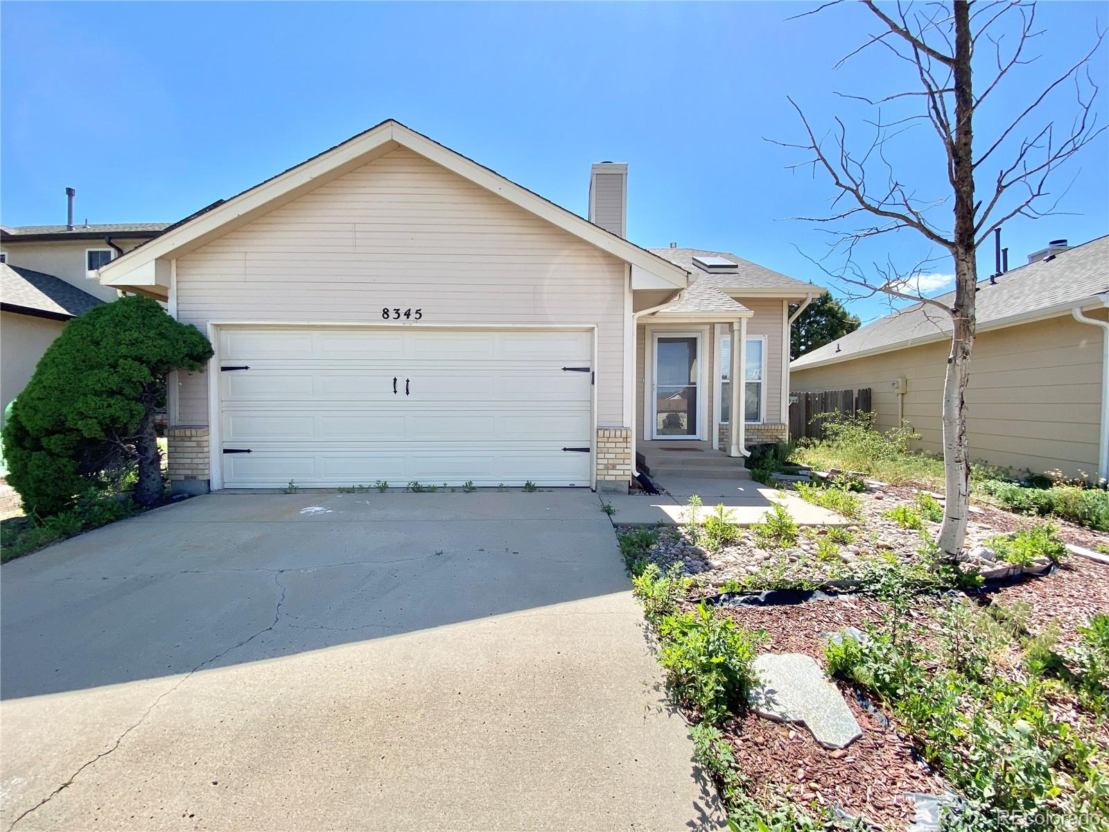 8345 Steadman Dr