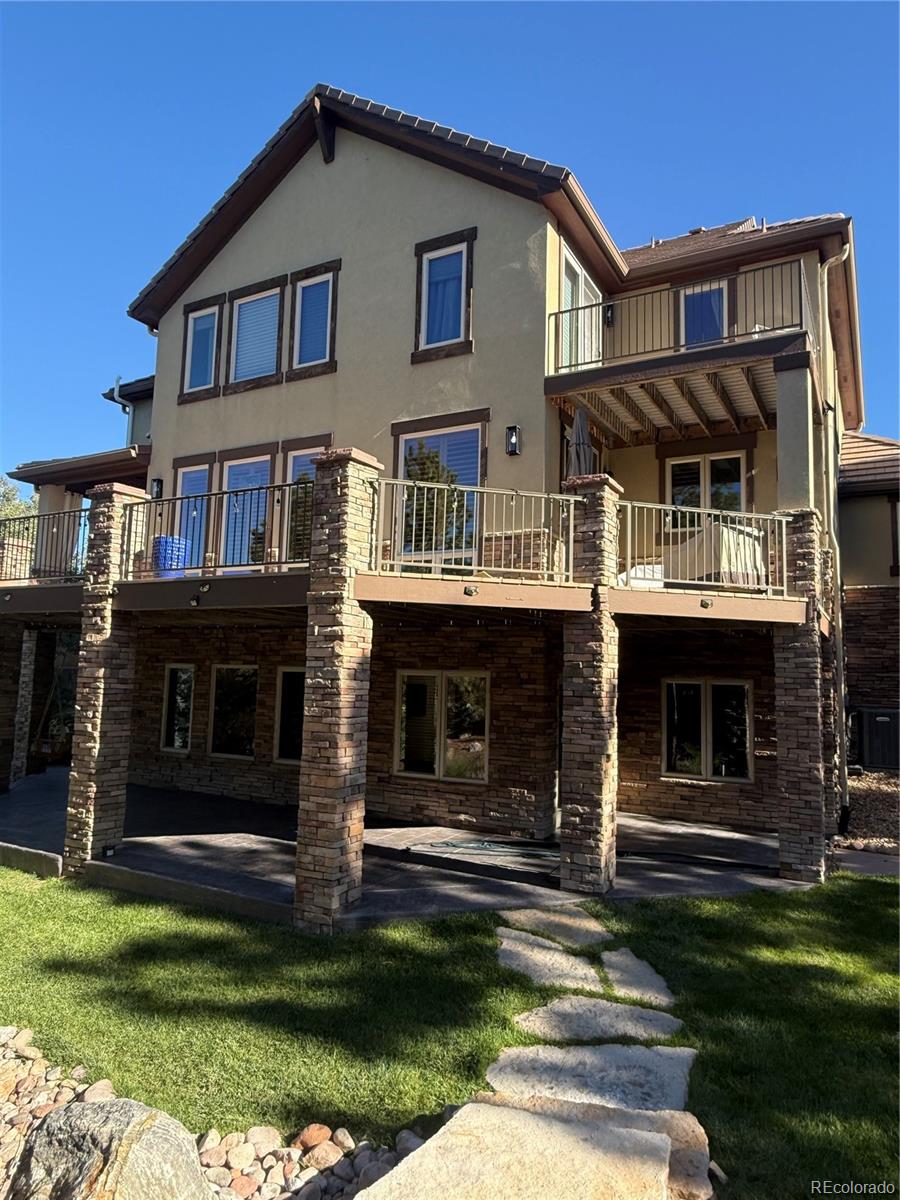 4775 Silver Pine Drive