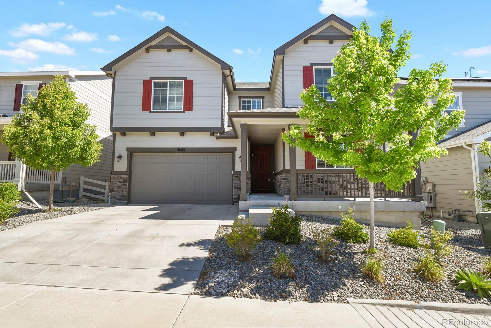 3625 Makley Circle