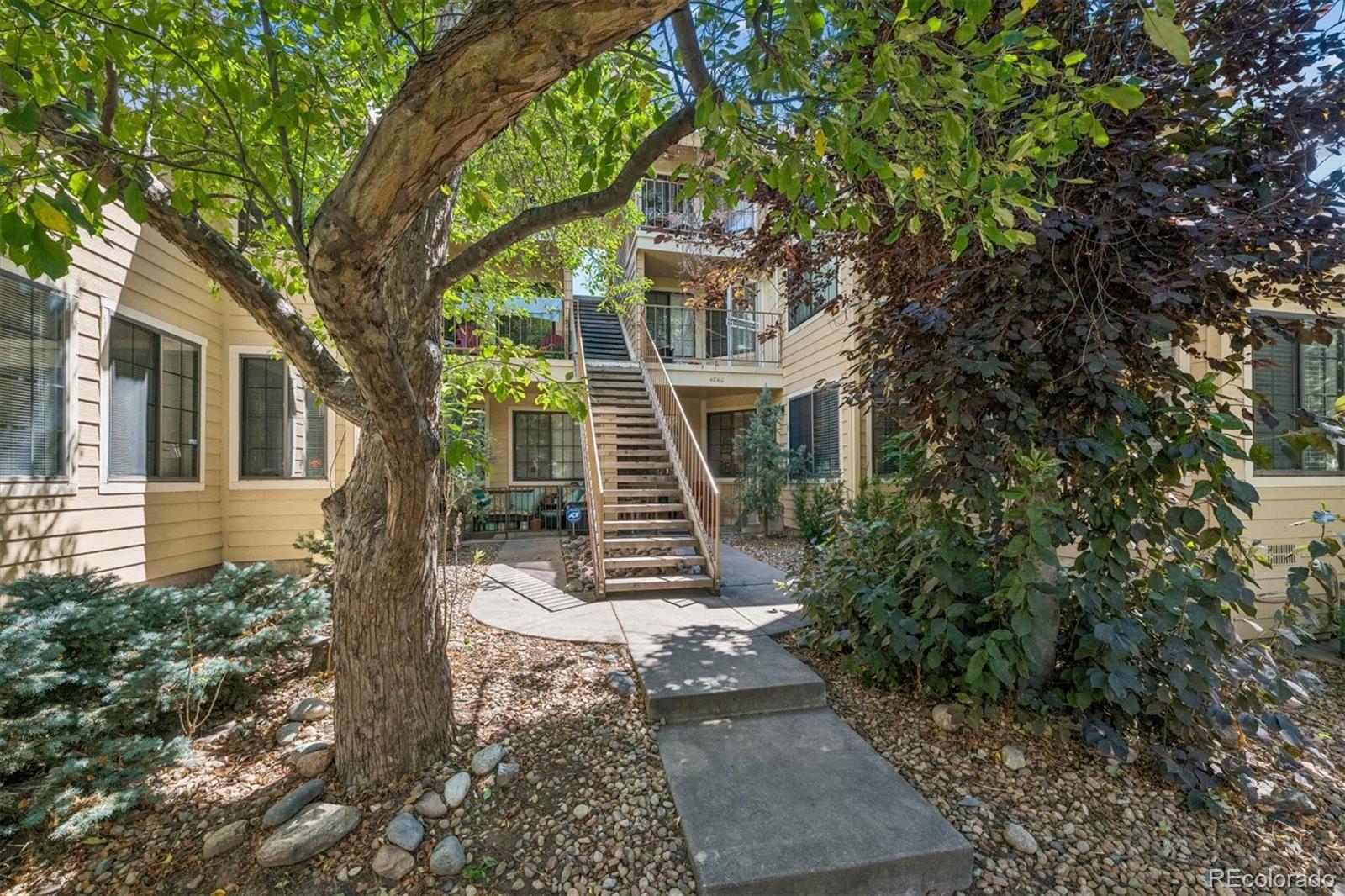 4840 E Kentucky Avenue Unit: D