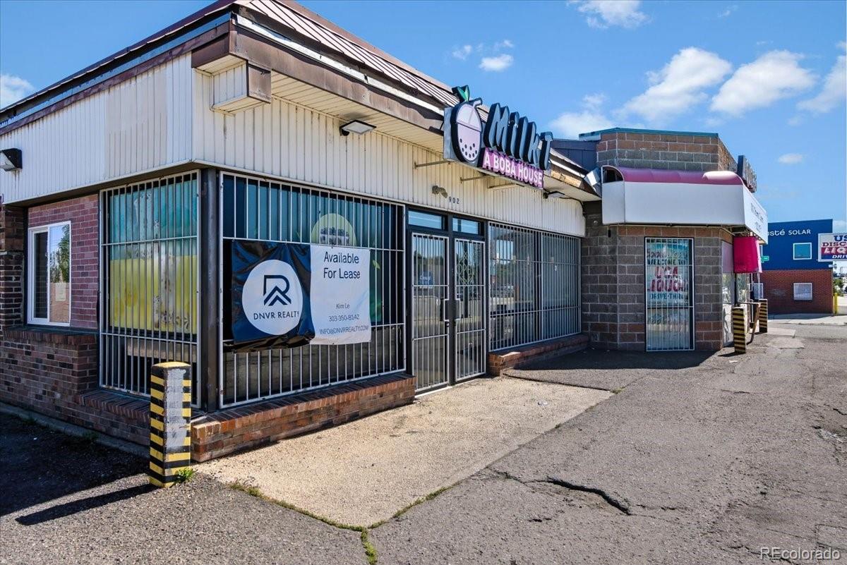 902 N Federal Boulevard