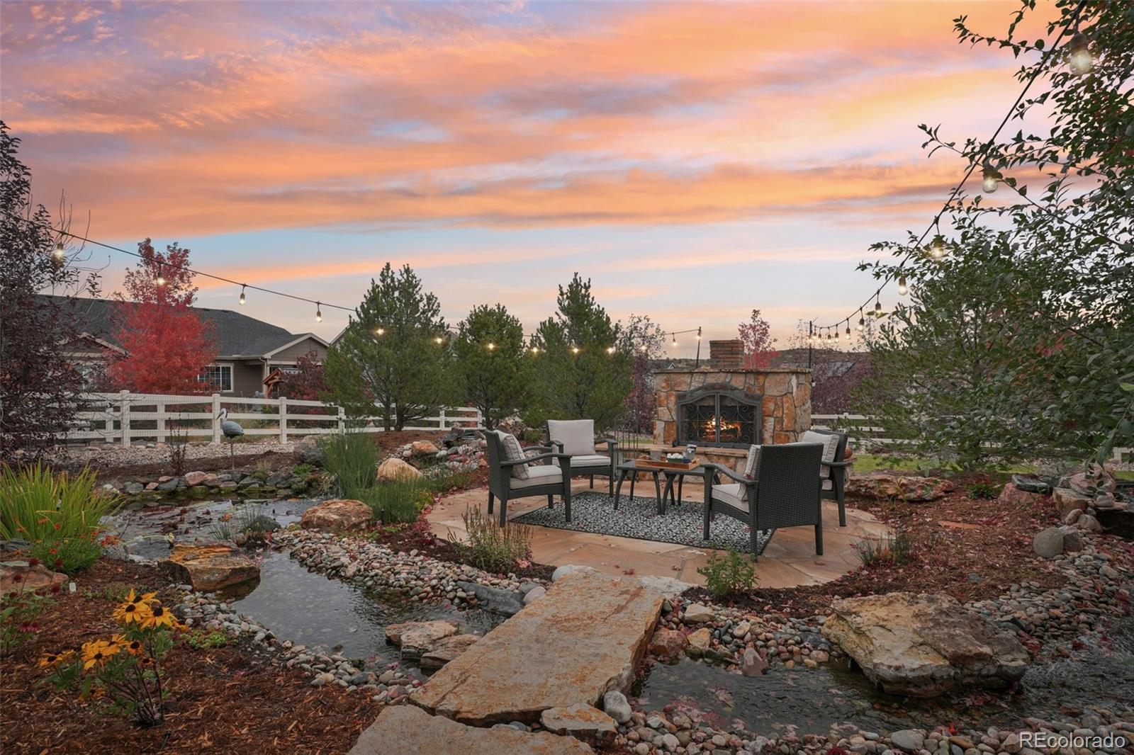 5874 Echo Hollow Street