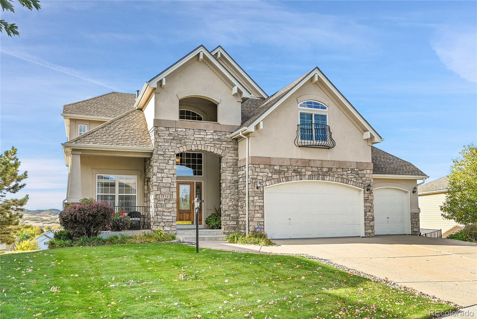 1259 Double Eagle Court