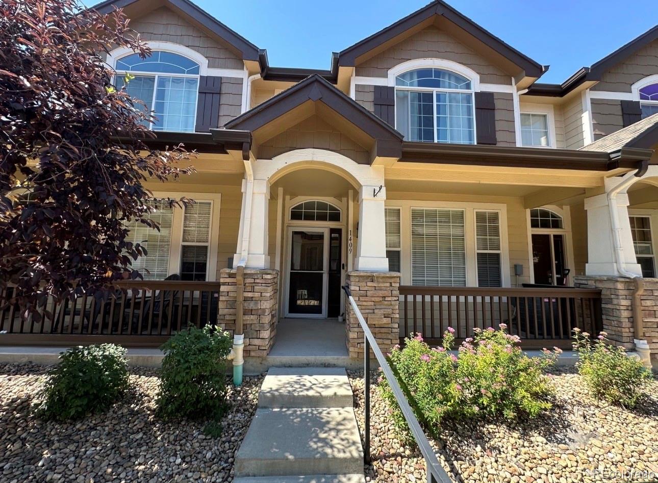 1409 Royal Troon Drive