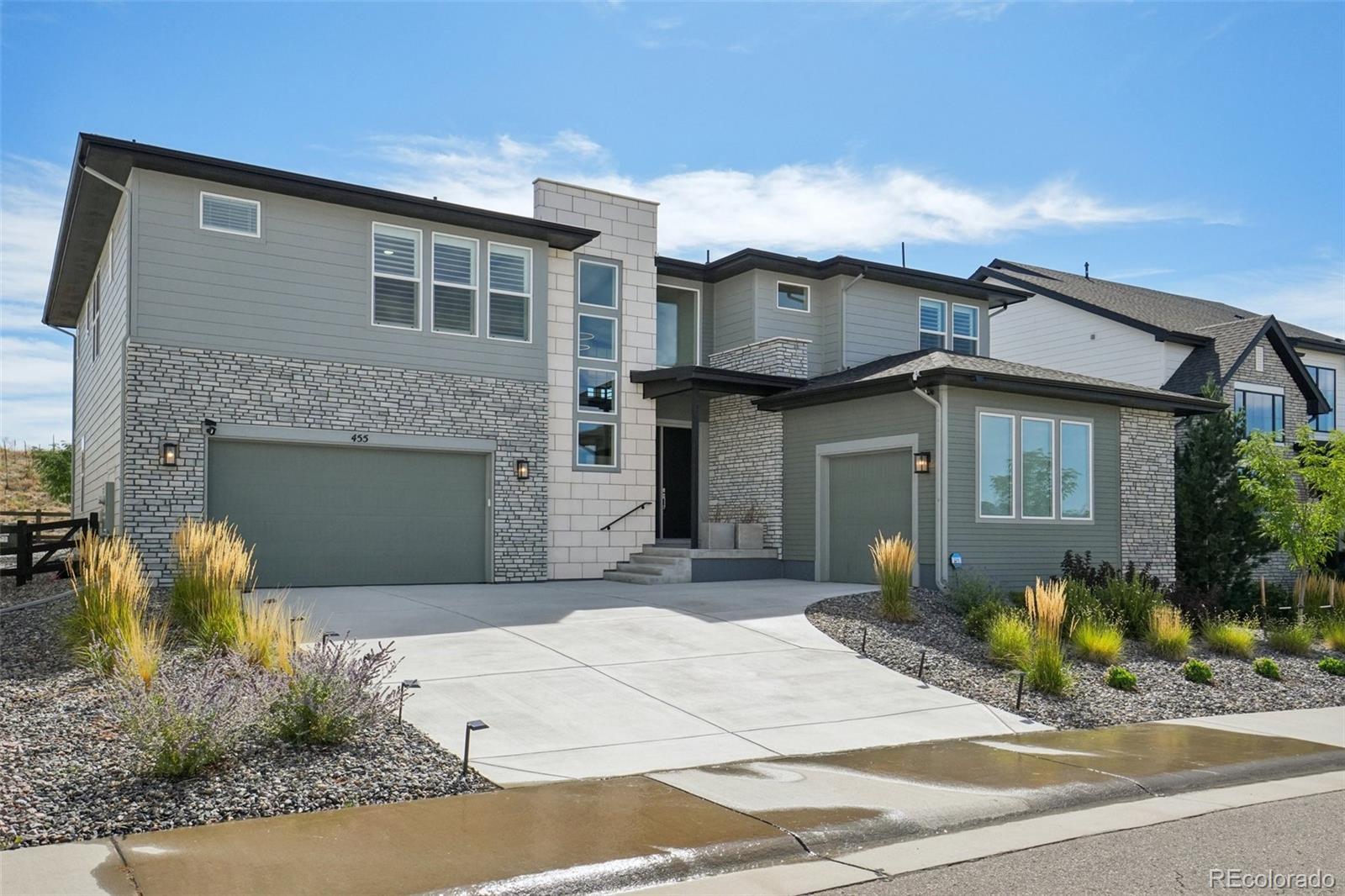 455 Rogers Way
