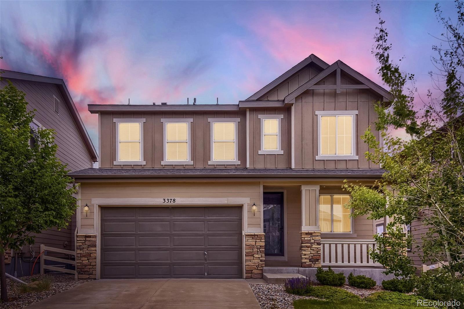3378 Shoveler Trail