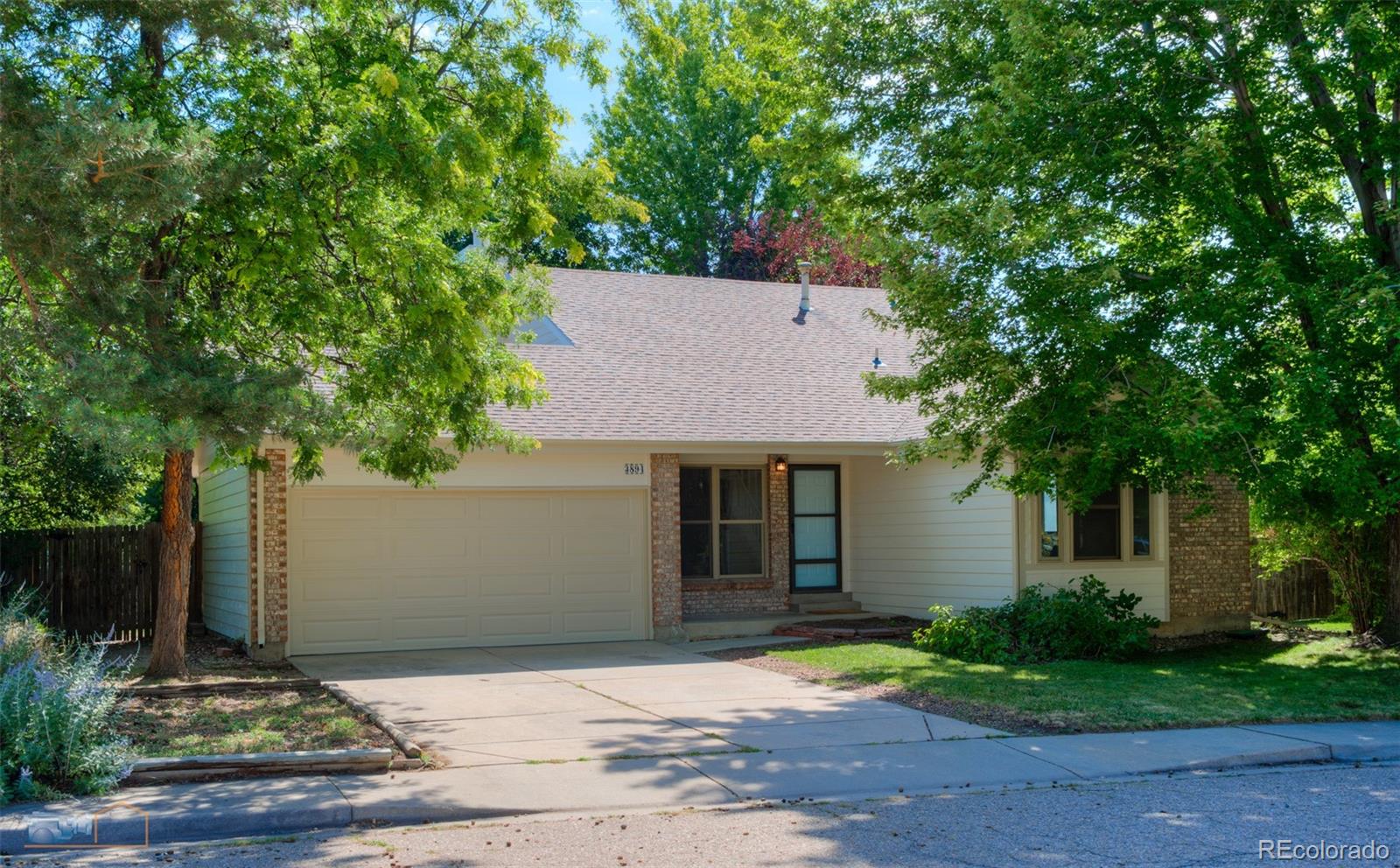 3894 Bosque Court