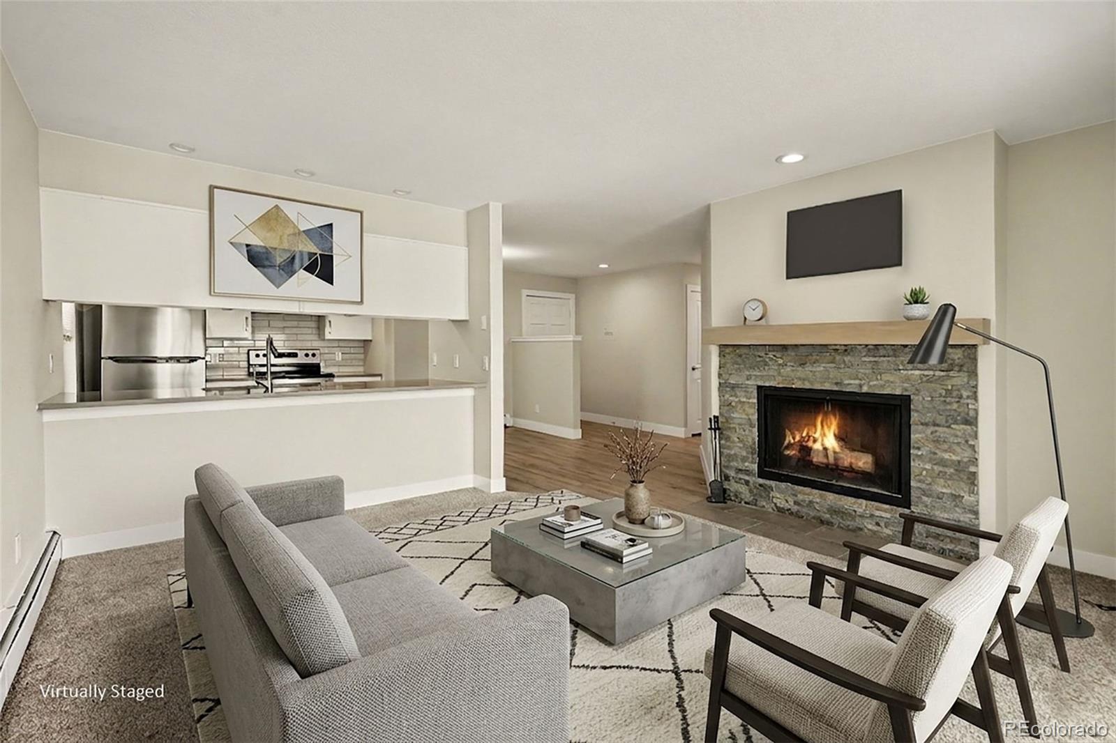 3393 Oneal Parkway Unit: 29