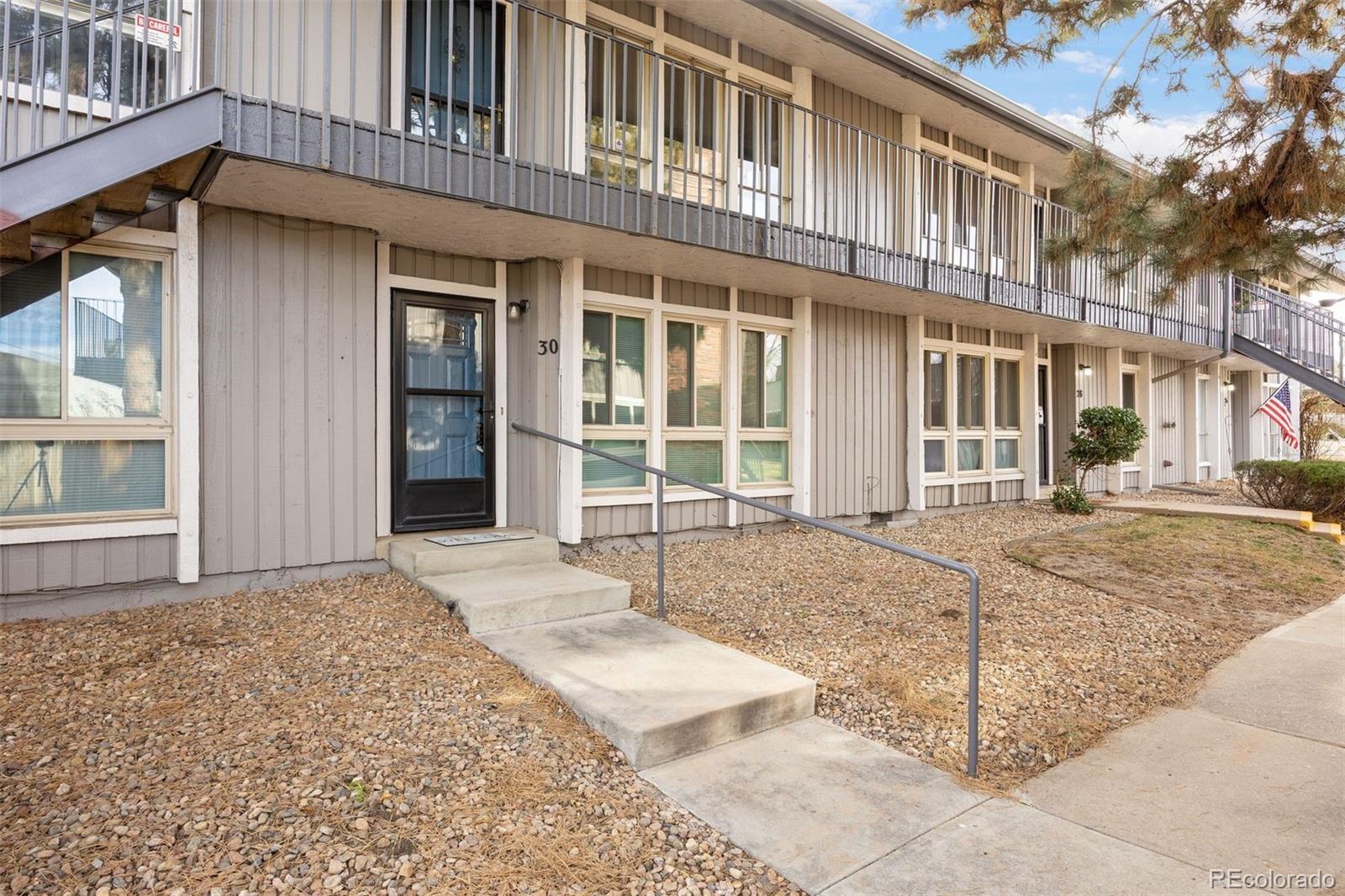 6495 E Happy Canyon Road Unit: 30