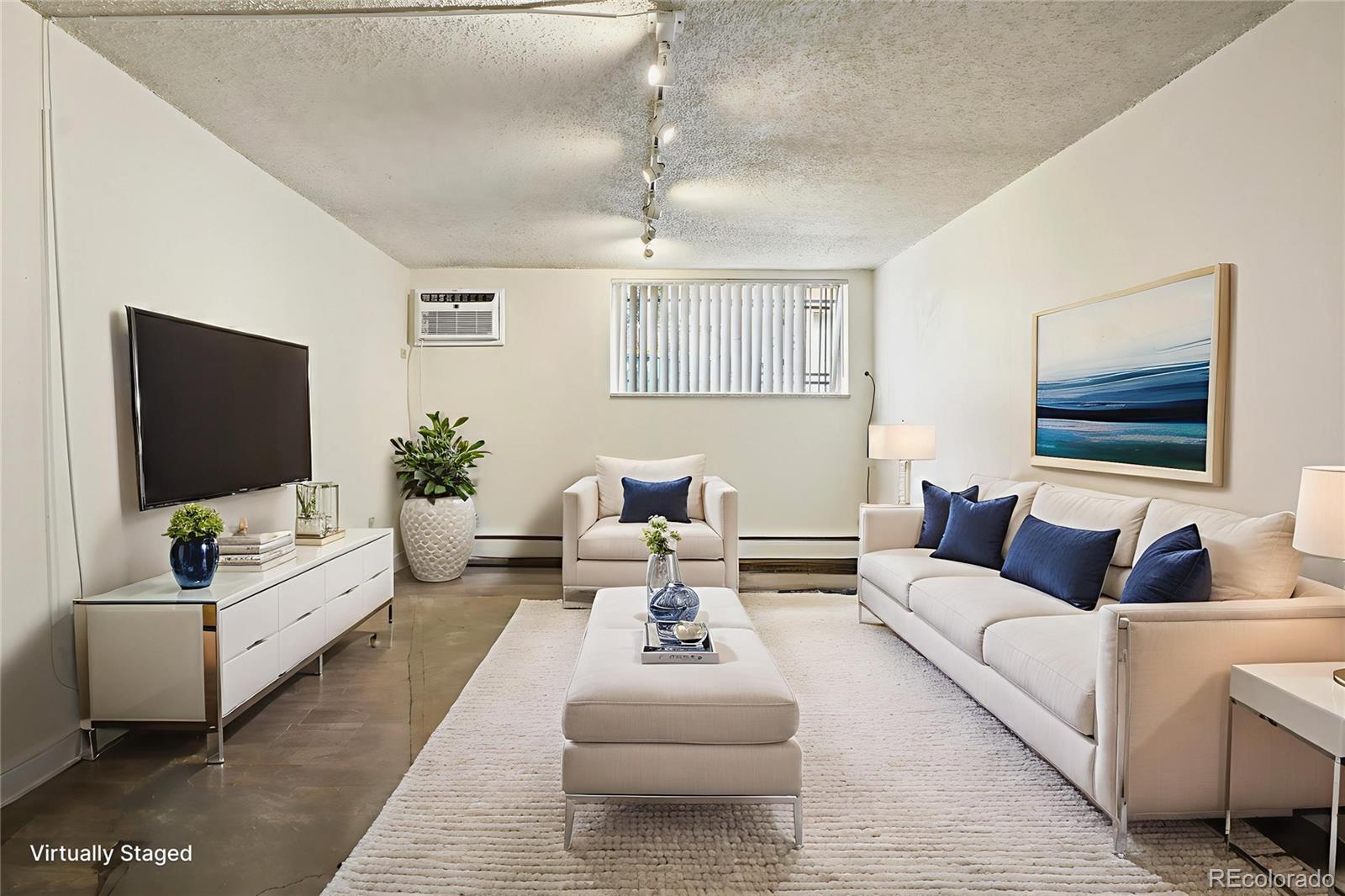 1050 N Lafayette Street Unit: 108