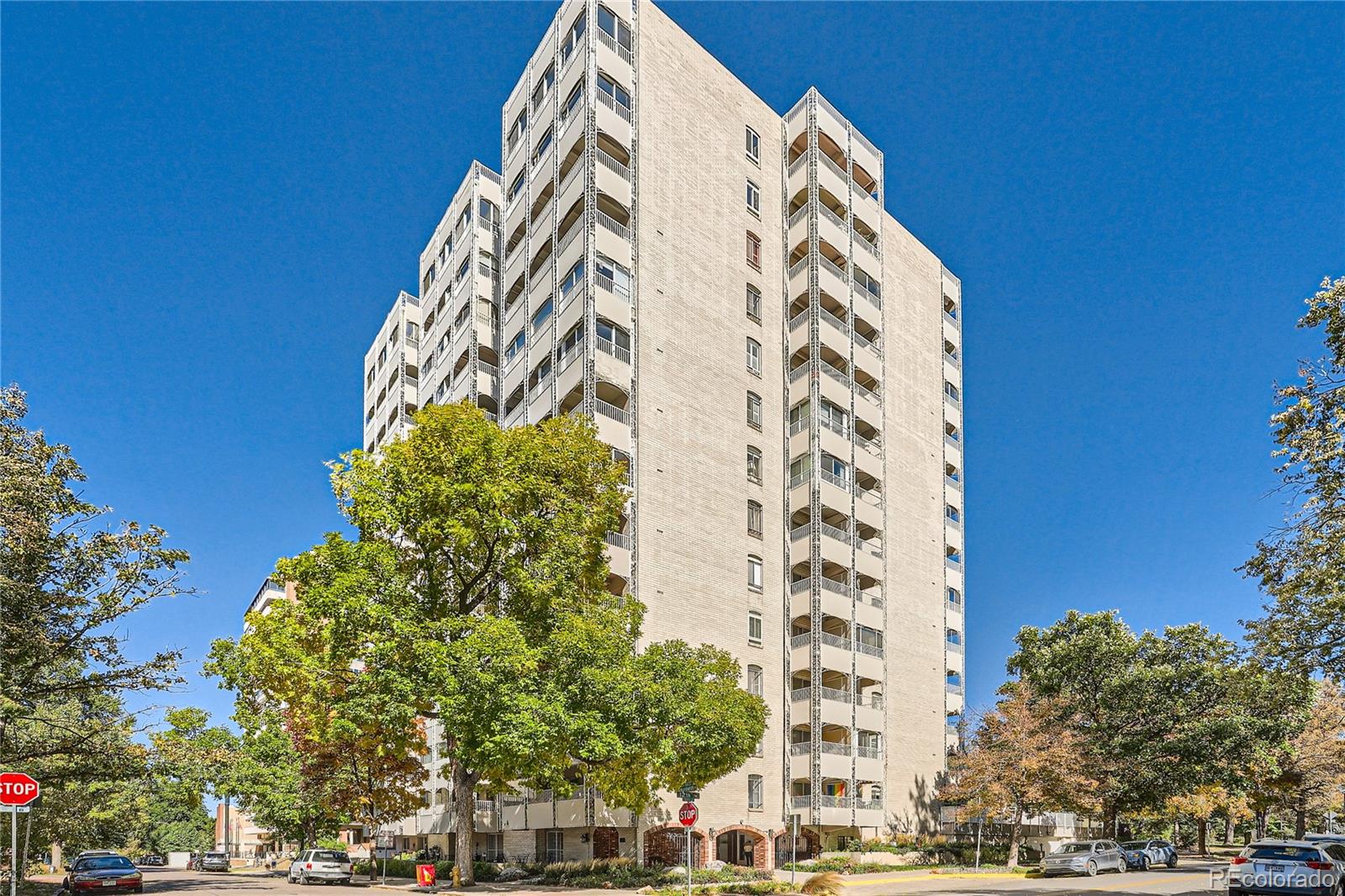 1200 N Humboldt Street Unit: 1503