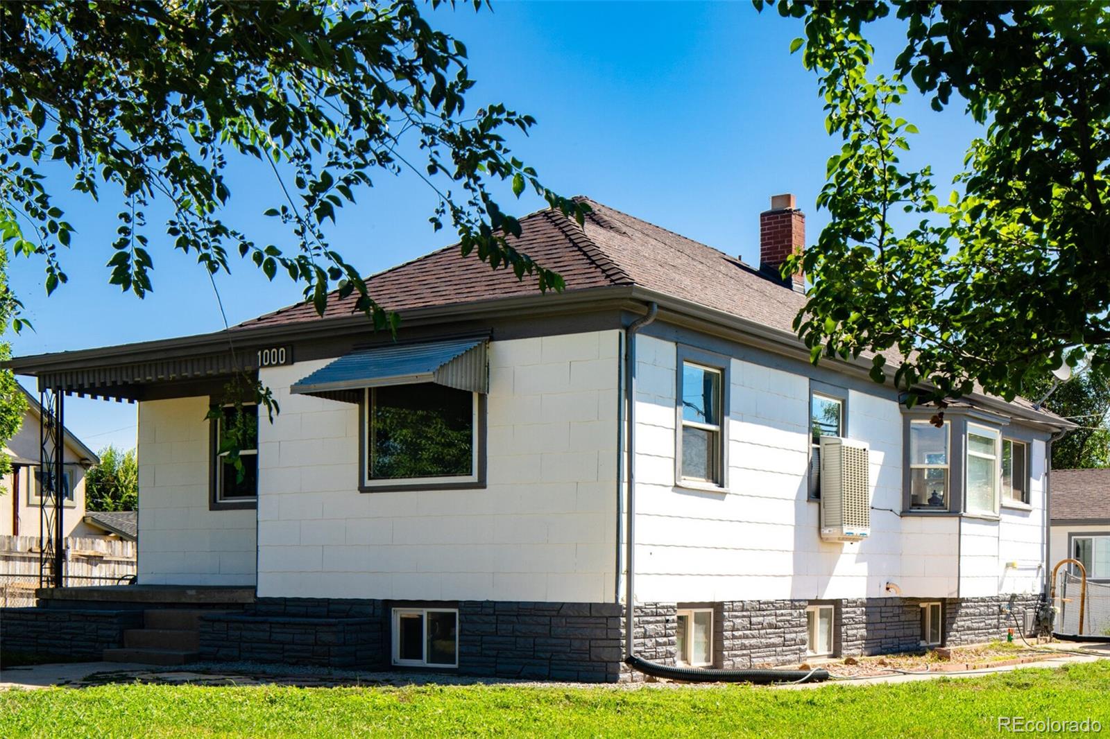 1000 N Tennyson Street