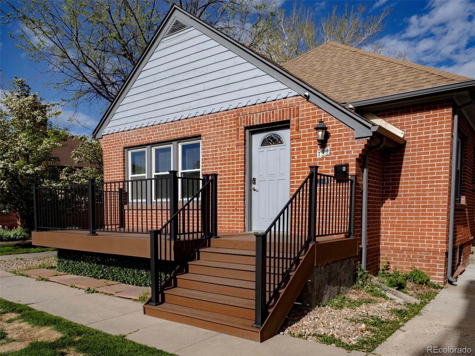 770 Ash Street Unit: A
