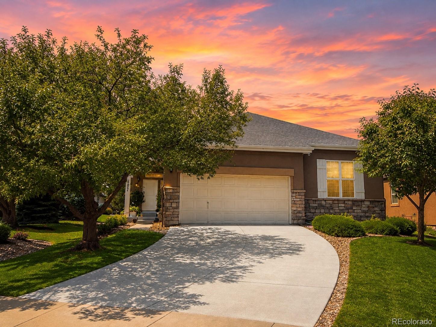 1821 S Ingalls Court