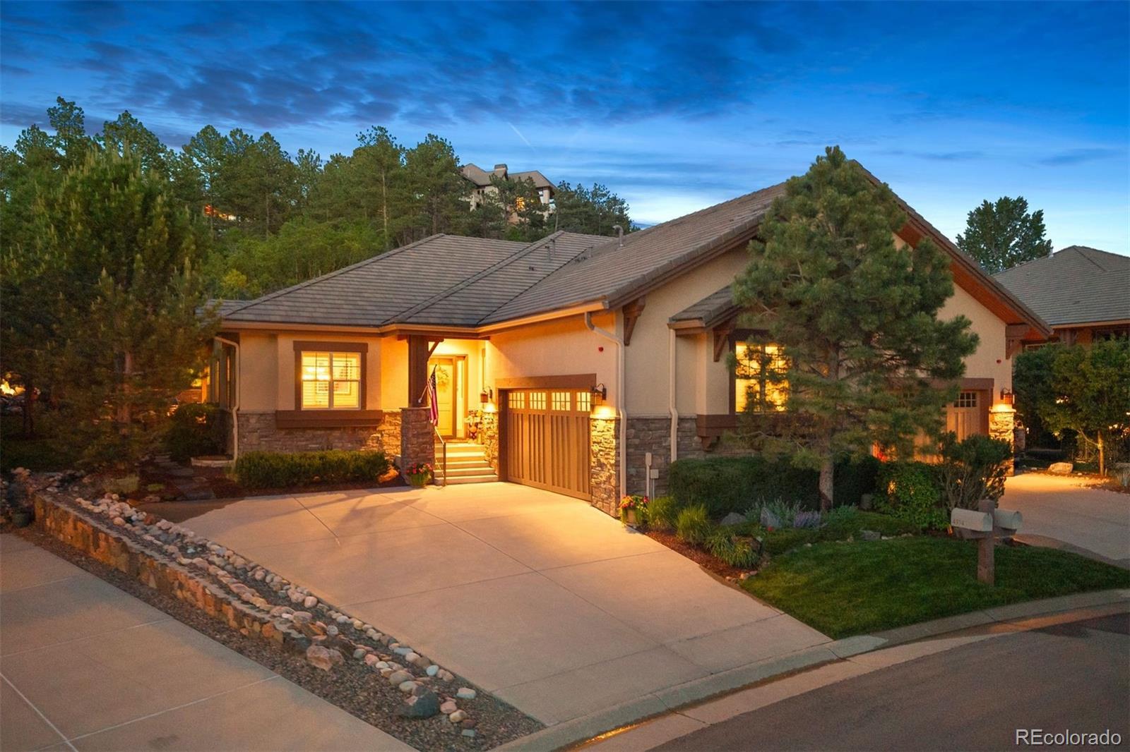 4374 Chateau Ridge Lane